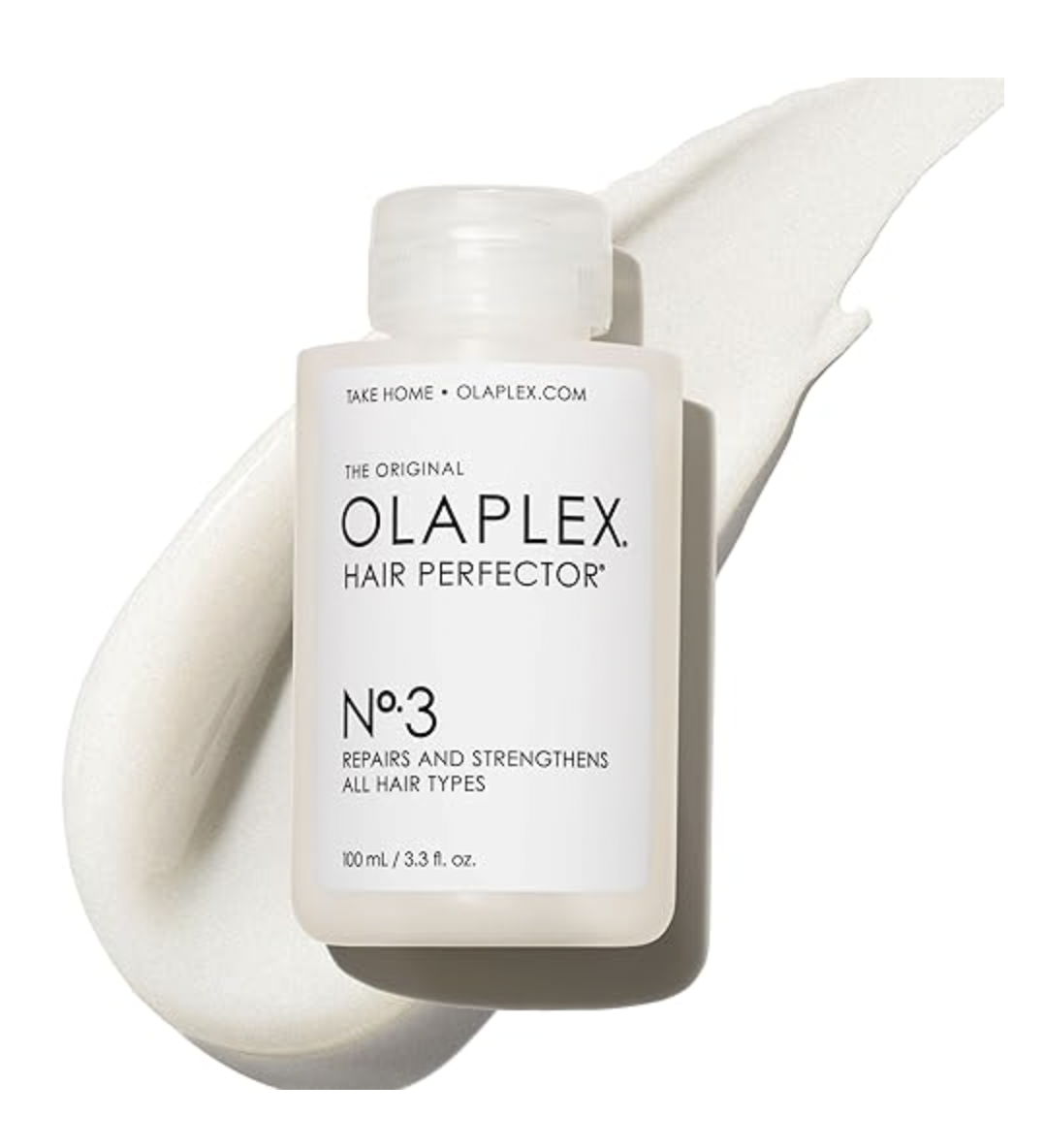 Is Olaplex safe?